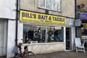 Bills Bait & Tackle