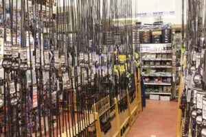 Billy Clarke Fishing Tackle