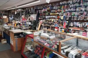 Billys Fishing Tackle