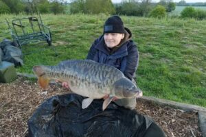 Birds Green Fishing Lakes