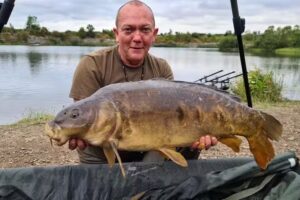 Bishops Bowl Fishery