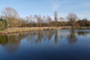 Bishops Stortford & District Angling Society – Malcolm Barker Lake