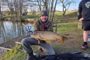 Bishton Farm Pools & Cafe