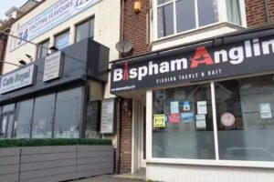 Bispham Angling