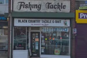 Black Country Tackle & Bait Shop