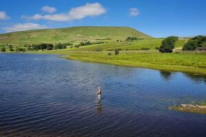 Black Moss Fly Fishing Association