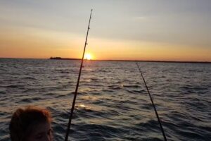 Black Rock Charters and Fishing