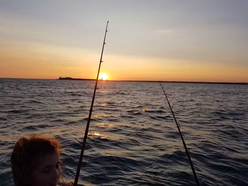Black Rock Charters and Fishing