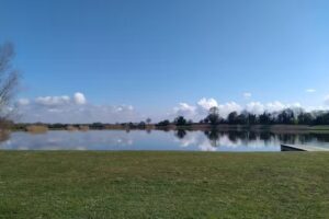 Blackdyke Trout Fishery