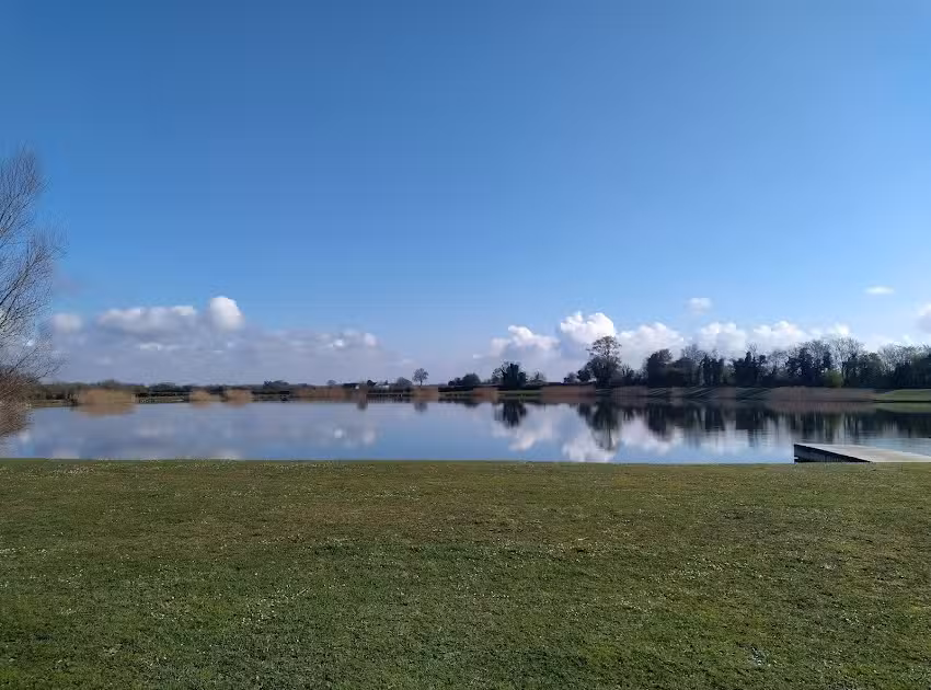 Blackdyke Trout Fishery