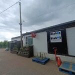 Blakes Pet Food & Fishing Baits Ltd