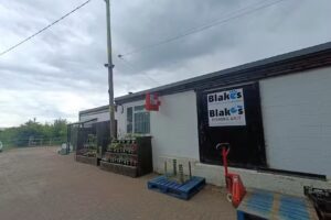 Blakes Pet Food & Fishing Baits Ltd