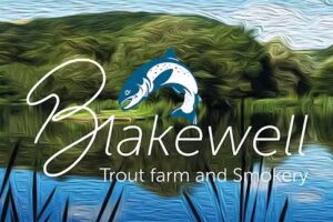 Blakewell Trout Farm and Smokery