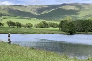 Blencarn Fly Fishing Penrith