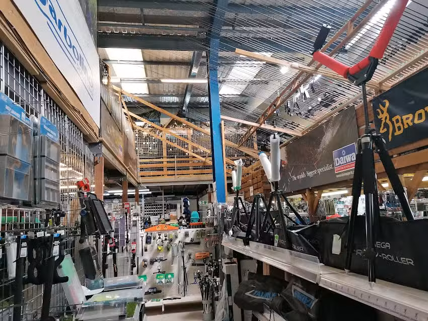 BobCo Fishing Tackle