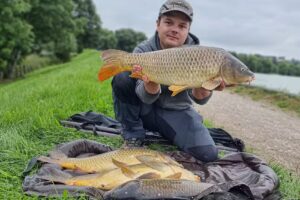 Boddington Reservoir