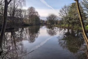 Bollington & Royal Oak Angling Society