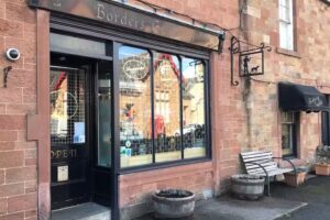 Borders Gunroom (Border Guns & Tackle)