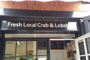 Boscastle Fishing Company