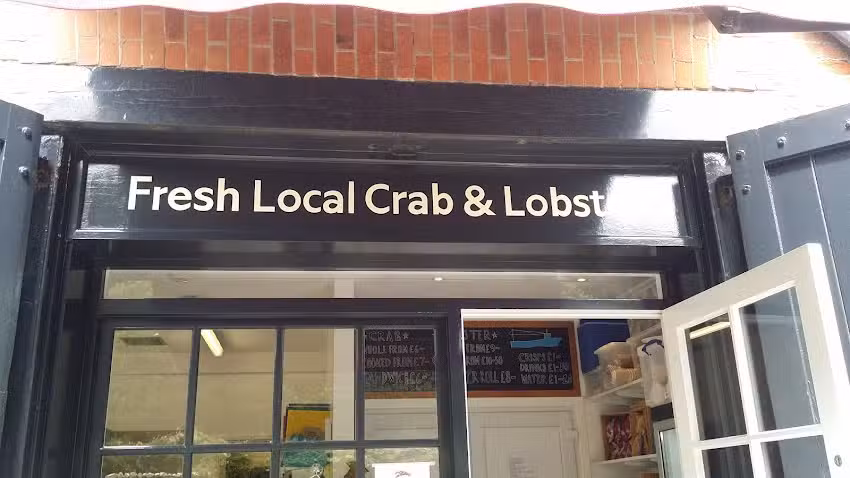 Boscastle Fishing Company