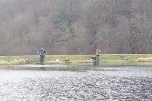 Bowden Springs Fishery