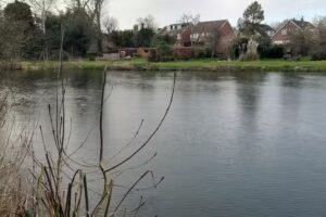 Boxmoor Trout Fishery