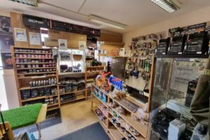 Bradley’s Angling & Guns