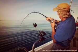 Brighton Charter Fishing – Brigand