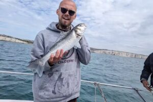 Brighton Inshore Fishing