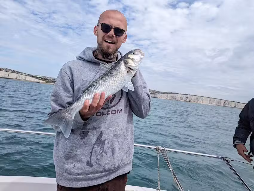 Brighton Inshore Fishing