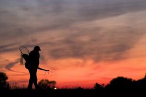 Bristol Water Fisheries