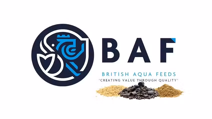 British Aqua Feeds
