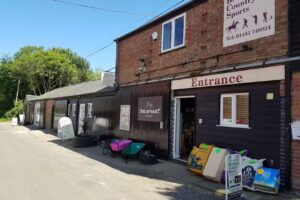 Broadland Country Sports Ltd