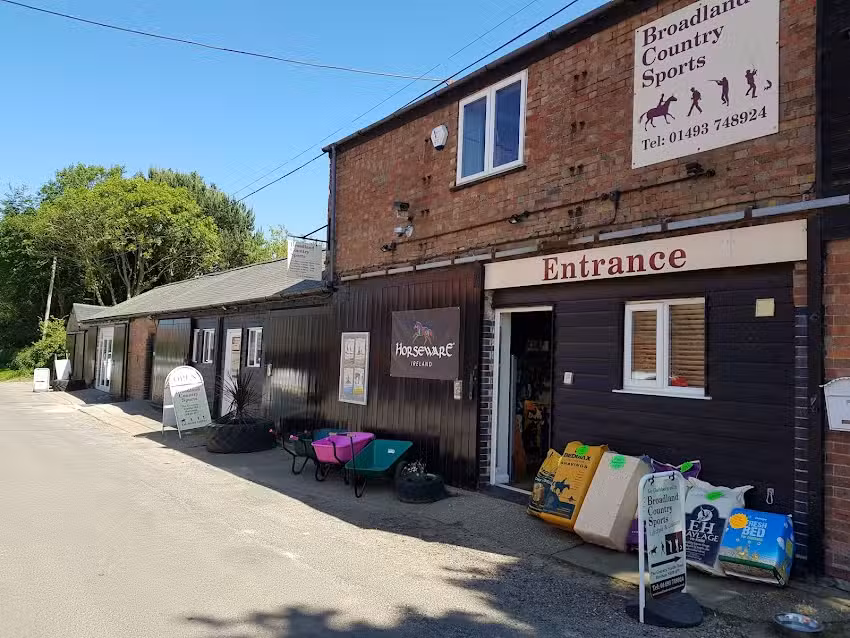 Broadland Country Sports Ltd