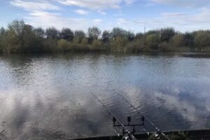 Brooms Cross Fishery