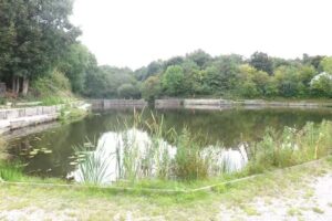 Broughton Angling club