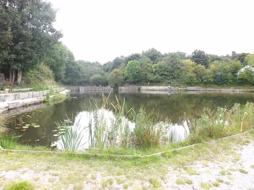 Broughton Angling club