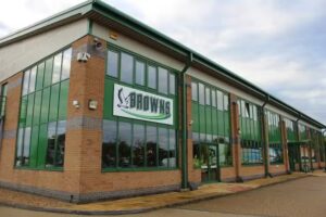 Browns Angling – Leighton Buzzard
