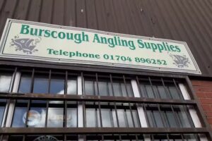 Burscough Angling Supplies
