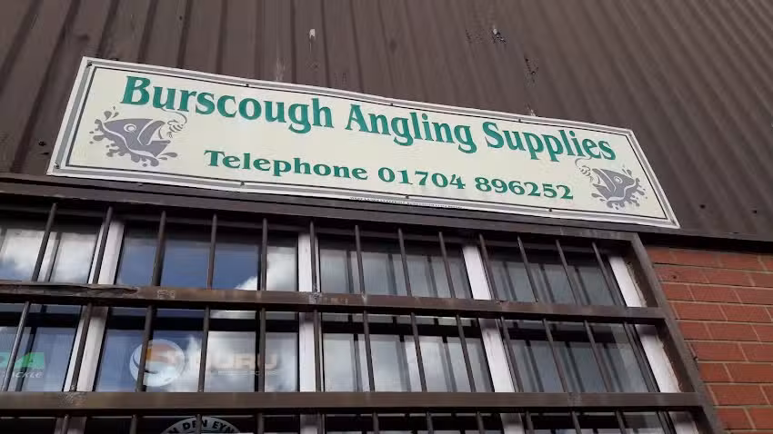 Burscough Angling Supplies