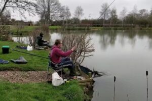 Burton Springs Holidays and Fishing