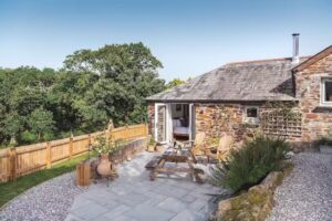 Butterwell Farm – Riverside Holiday Cottages, Wildlife Estate & Fishery – Cornwall