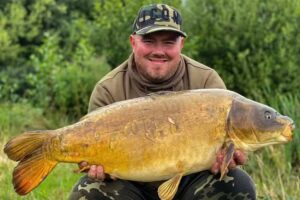 Buzzard Valley Fisheries