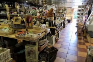 Buzzard Valley Vineyard & Shop