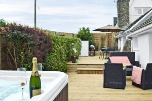 Bwlford Smallholding, Fishery, Caravanning and Holiday Accommodation