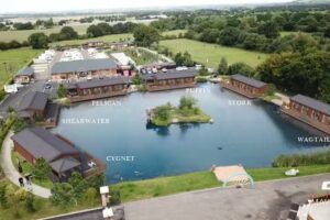 Caistor Lakes Leisure Park and Restaurant