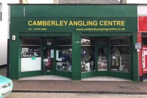 Camberley Angling Centre