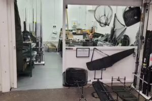 Camo Field Sports &ndash; Fishing Tackle & Hunting Supplies