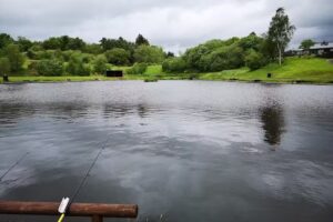 Carbeth Fishery & Cafe