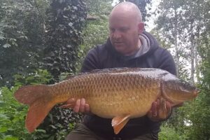 Carlisle Coarse Fishing Club